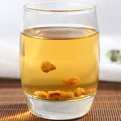 降酸茶